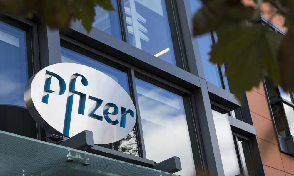 Pfizer: Ξεκίνησε τη δοκιμή ενός αντιγριπικού εμβολίου με βάση το mRNA